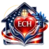 Extra Caring Homecare LLC logo.